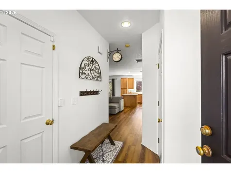 3418 NW 30th Circle Camas WA 98607