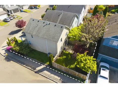 3418 NW 30th Circle Camas WA 98607