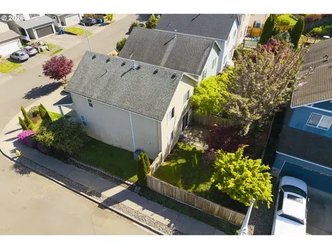 3418 NW 30th Circle Camas WA 98607