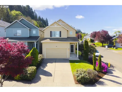 3418 NW 30th Circle Camas WA 98607