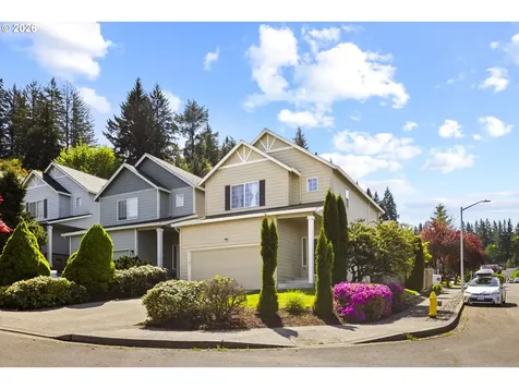3418 NW 30th Circle Camas WA 98607