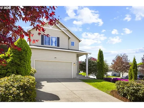 3418 NW 30th Circle Camas WA 98607
