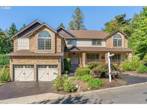 6145 SW Sweetbriar Court Portland OR 97221