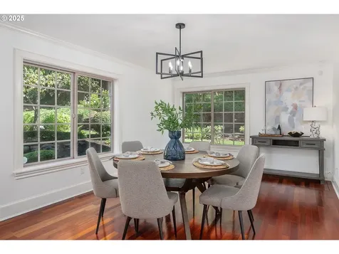 6145 SW Sweetbriar Court Portland OR 97221