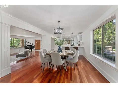 6145 SW Sweetbriar Court Portland OR 97221