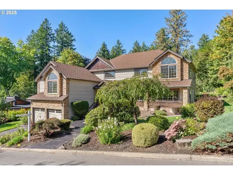 6145 SW Sweetbriar Court Portland OR 97221