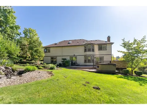 6145 SW Sweetbriar Court Portland OR 97221