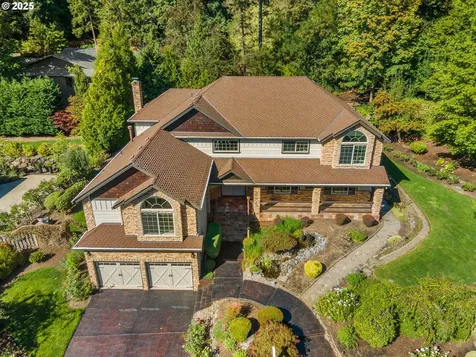 6145 SW Sweetbriar Court Portland OR 97221