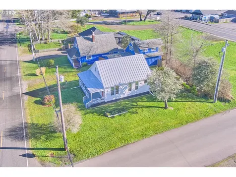 4302 L Place Seaview WA 98644