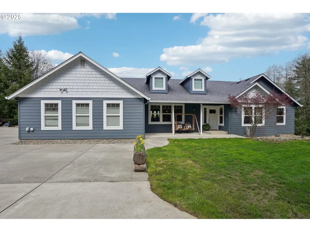 14900 NE Critter Hill Drive Amboy WA 98601