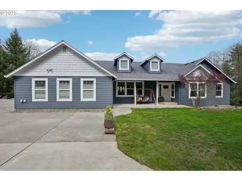 14900 NE Critter Hill Drive Amboy WA 98601