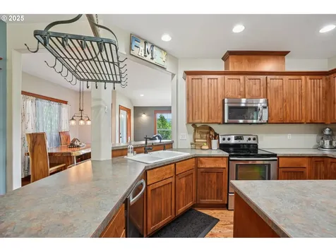 14900 NE Critter Hill Drive Amboy WA 98601