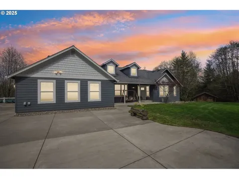 14900 NE Critter Hill Drive Amboy WA 98601