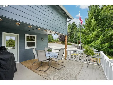 14900 NE Critter Hill Drive Amboy WA 98601
