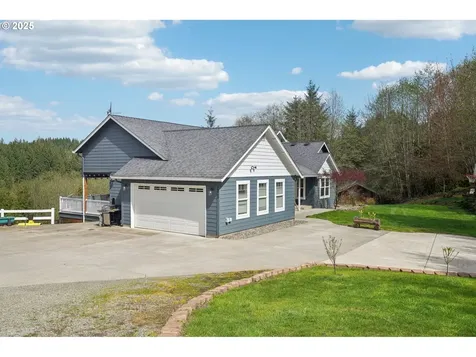 14900 NE Critter Hill Drive Amboy WA 98601
