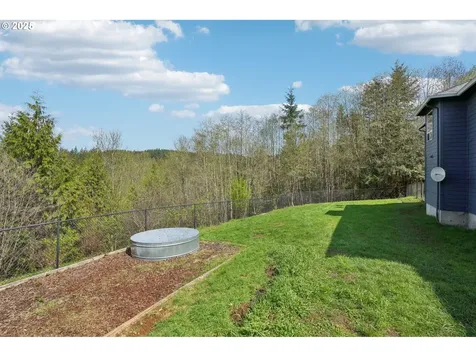 14900 NE Critter Hill Drive Amboy WA 98601
