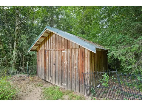 14900 NE Critter Hill Drive Amboy WA 98601