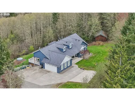14900 NE Critter Hill Drive Amboy WA 98601