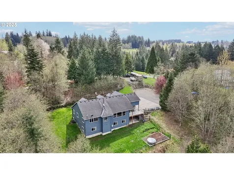 14900 NE Critter Hill Drive Amboy WA 98601