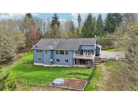 14900 NE Critter Hill Drive Amboy WA 98601