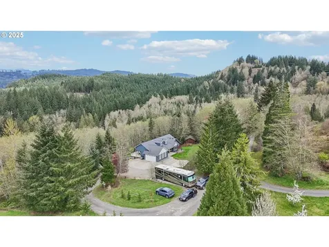 14900 NE Critter Hill Drive Amboy WA 98601