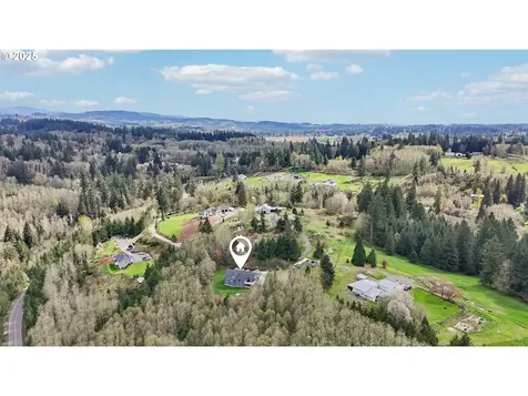 14900 NE Critter Hill Drive Amboy WA 98601