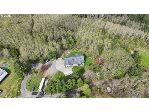 14900 NE Critter Hill Drive Amboy WA 98601