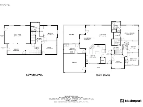 14900 NE Critter Hill Drive Amboy WA 98601