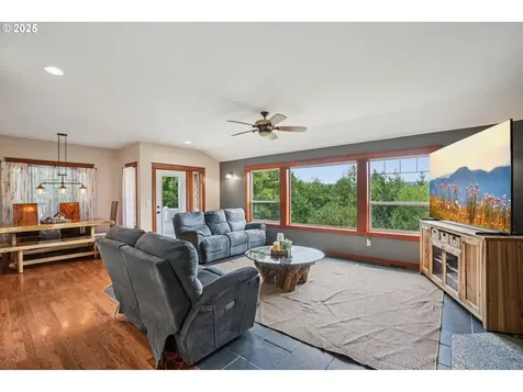 14900 NE Critter Hill Drive Amboy WA 98601