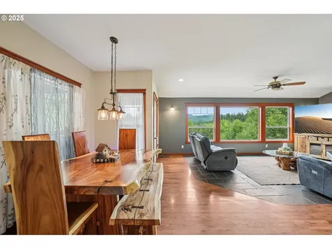 14900 NE Critter Hill Drive Amboy WA 98601