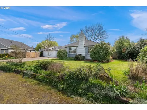 874 NE Birchwood Drive Hillsboro OR 97124