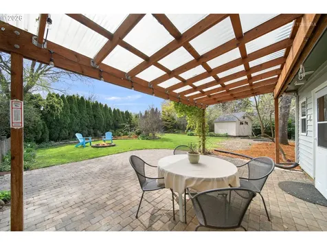 874 NE Birchwood Drive Hillsboro OR 97124