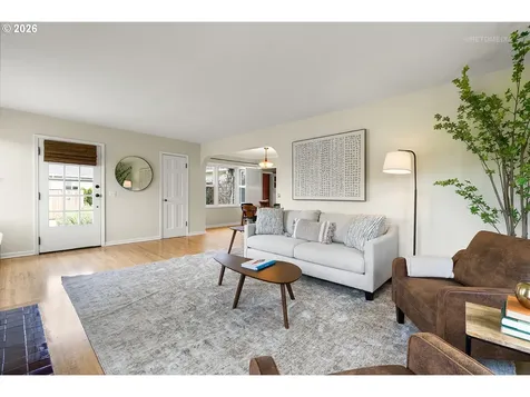 874 NE Birchwood Drive Hillsboro OR 97124