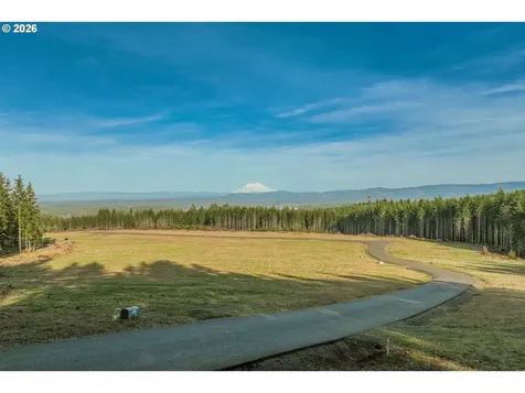 Silverwood Drive Castle Rock WA 98611