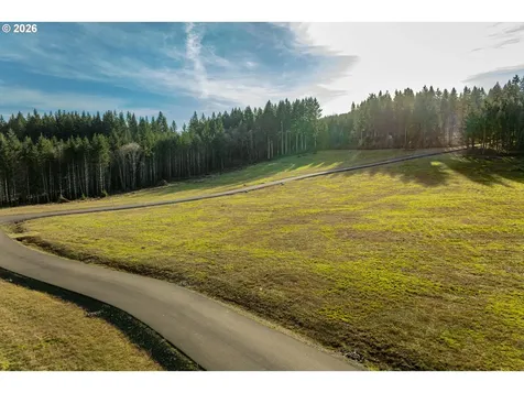 Silverwood Drive Castle Rock WA 98611