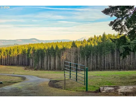 Silverwood Drive Castle Rock WA 98611
