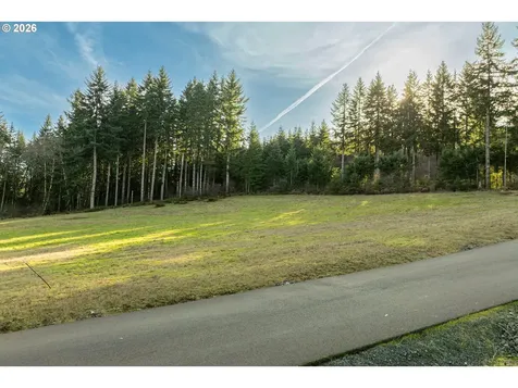 Silverwood Drive Castle Rock WA 98611