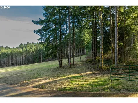 Silverwood Drive Castle Rock WA 98611