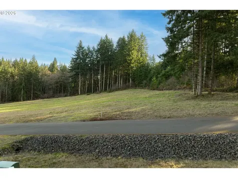 Silverwood Drive Castle Rock WA 98611