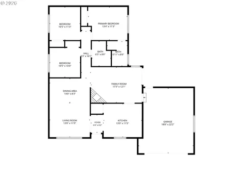 5655 SE Colony Circle Milwaukie OR 97267