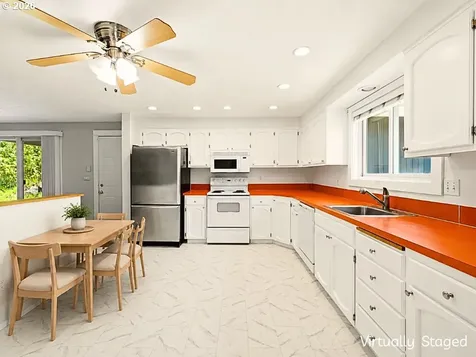 5655 SE Colony Circle Milwaukie OR 97267