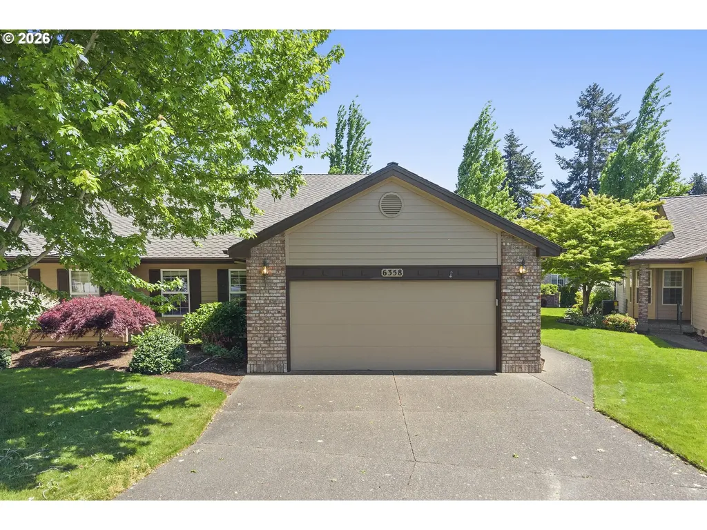 6358 Crenshaw Drive N Keizer OR 97303