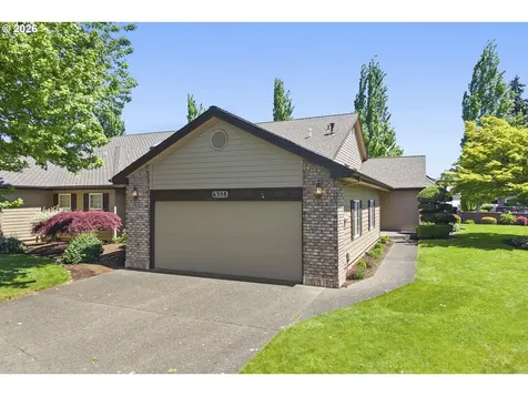 6358 Crenshaw Drive N Keizer OR 97303