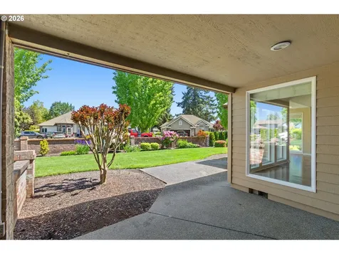 6358 Crenshaw Drive N Keizer OR 97303