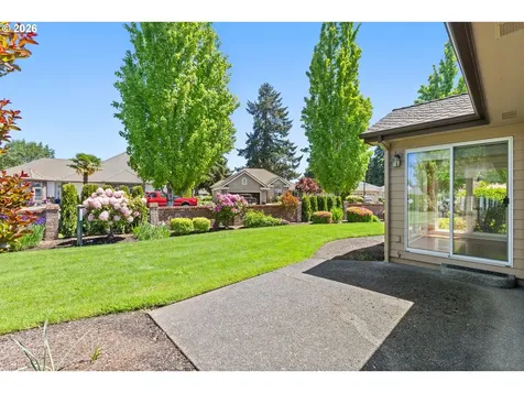 6358 Crenshaw Drive N Keizer OR 97303