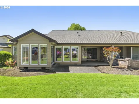 6358 Crenshaw Drive N Keizer OR 97303