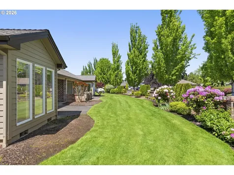 6358 Crenshaw Drive N Keizer OR 97303