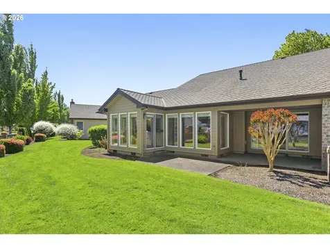 6358 Crenshaw Drive N Keizer OR 97303