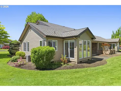 6358 Crenshaw Drive N Keizer OR 97303