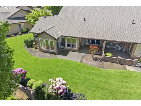 6358 Crenshaw Drive N Keizer OR 97303
